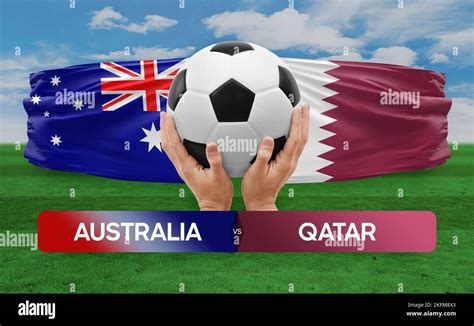 australia vs qatar